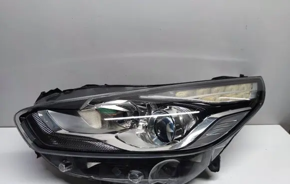 Ford S-MAX Headlight/headlamp EM2B13W030GE