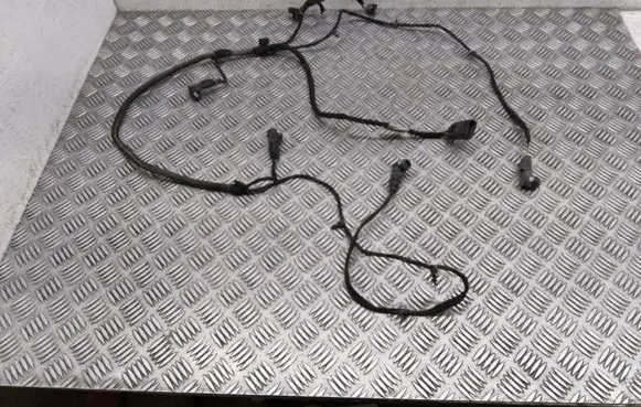 Opel Insignia A Parking sensor (PDC) wiring loom 13330722 23164198