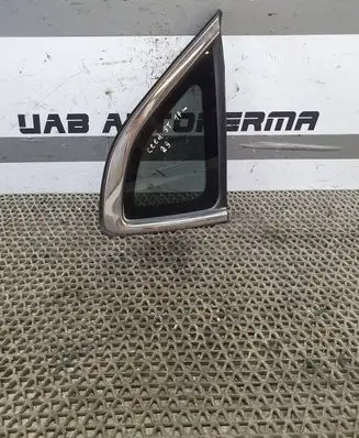 KIA Ceed Rear side window 87820A2100
