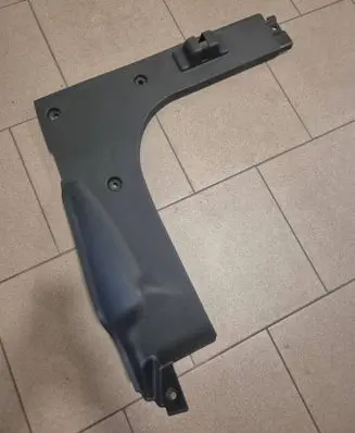KIA Optima Other trunk/boot trim element 85785A8000