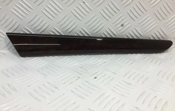 Mercedes-Benz A W169 Front door trim bar A1697270282