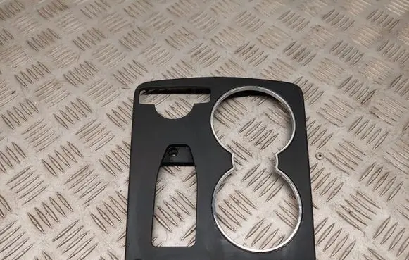 Mercedes-Benz E C207 W207 Cup holder A2046800307