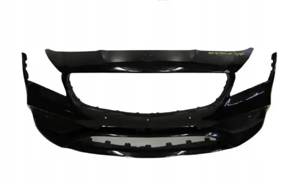 Mercedes-Benz CLA C117 X117 W117 Front bumper A1178805700