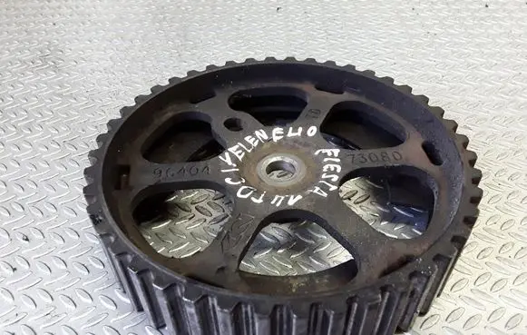 Ford Fiesta Camshaft pulley/ VANOS 9640473080
