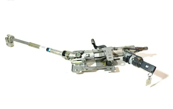 Peugeot 5008 Steering wheel axle 11593J