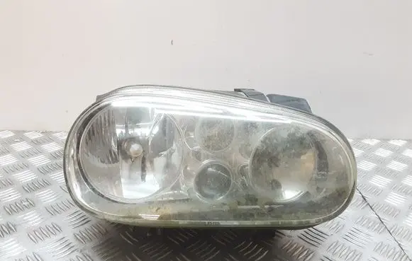 Volkswagen Golf IV Headlight/headlamp 1J2941016D