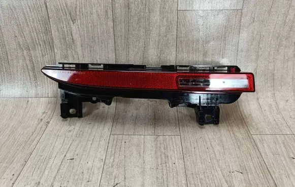 Porsche Macan (95B) Rear/tail lights 95B945702D