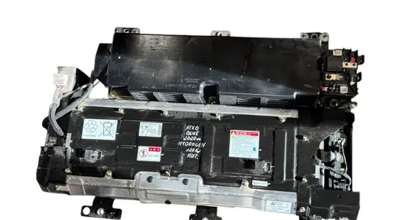 Hyundai Nexo Voltage converter inverter 37510M5000