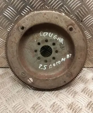 Ford Cougar Flywheel