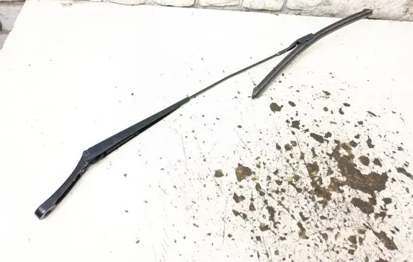 Volkswagen Golf VII Windshield/front glass wiper blade 5G1955410C