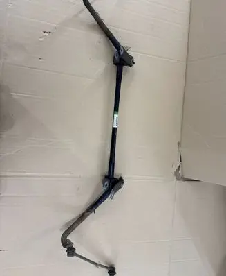 BMW 5 F10 F11 Front anti-roll bar/sway bar 6777933 15008111
