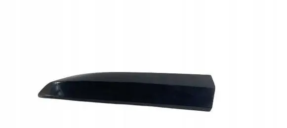 Audi A3 S3 8V Tailgate/trunk spoiler 8V5071921