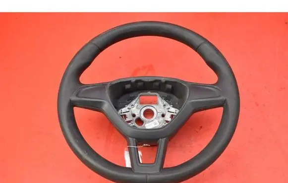 Skoda Citigo Steering wheel 6V0419091G