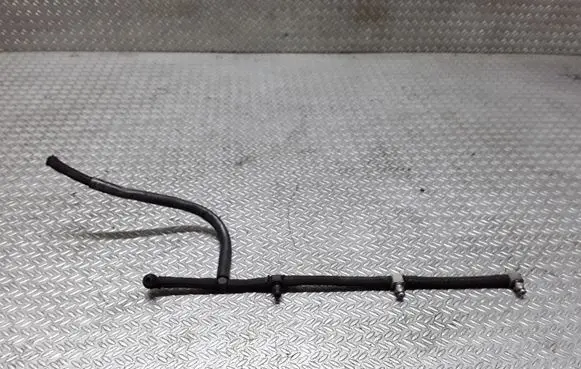 Mercedes-Benz A W169 Fuel return line/hose 
