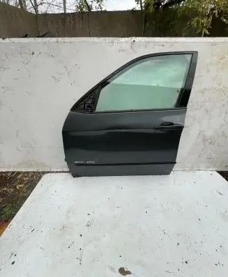BMW X5 E70 Front door 77708955 F4809