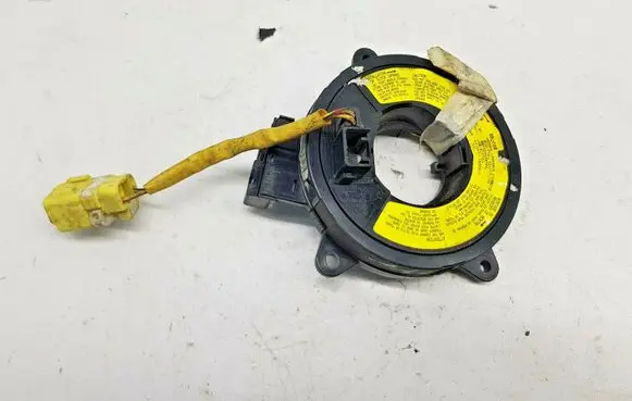 Mazda 626 Airbag slip ring squib (SRS ring) nr2429