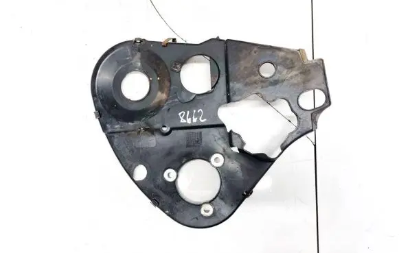 Volkswagen Polo Timing belt guard (cover) 038109145t