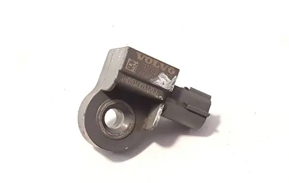 Volvo V40 Airbag deployment crash/impact sensor 31406537