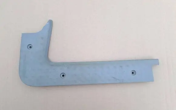 Mercedes-Benz Sprinter W906 Other interior part A9066862607