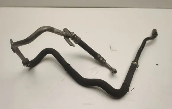 Mercedes-Benz E W211 Power steering hose/pipe/line A2114600043