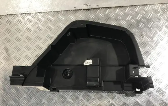 Toyota Avensis T270 Glove box in trunk 6499505030 9002793605586