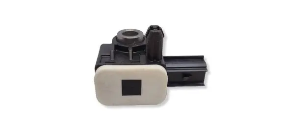 Ford Focus Airbag deployment crash/impact sensor AM5T14B342AA 140319400 C83HA