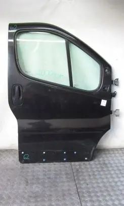 Renault Trafic II (X83) Front door