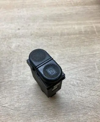 Volkswagen Sharan Windscreen/window heater switch 7M0959621G