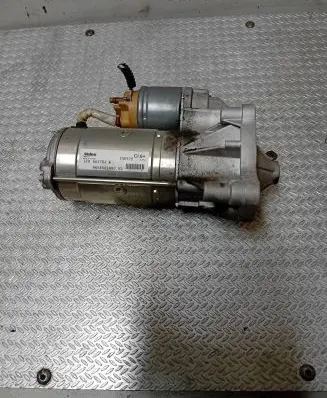 Peugeot 508 Starter motor 9654561480 D8R28 5186637DJ