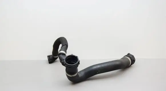 BMW X5 E70 Engine coolant pipe/hose 7808076