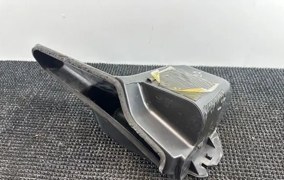 Dodge Durango III Air intake duct part 55038015AB