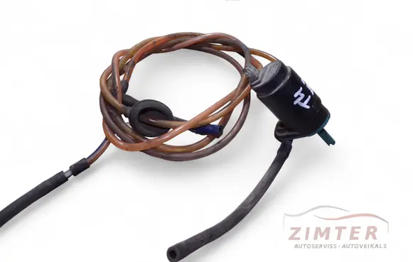 Windscreen/windshield washer pump