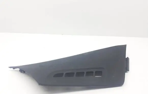 Honda Civic Cabin air duct channel 77104SNAA00120