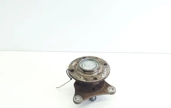 Opel Corsa F Rear wheel ball bearing 9822539980