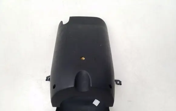 Audi A6 S6 C6 4F Steering wheel column trim 4F1953497E