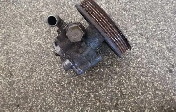 Volkswagen PASSAT B5 Power steering pump
