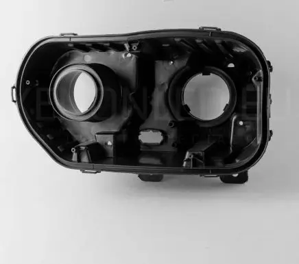 Dodge Challenger Headlight part 