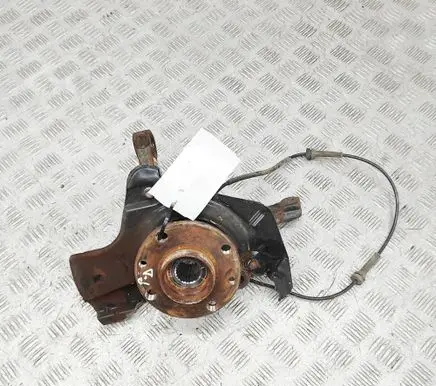 Fiat 500E Front wheel hub 52140455