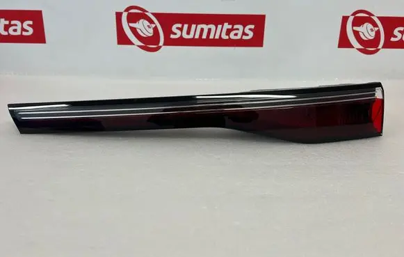 Renault Megane E-Tech Tailgate rear/tail lights 265500078R 0022188804 202401191144