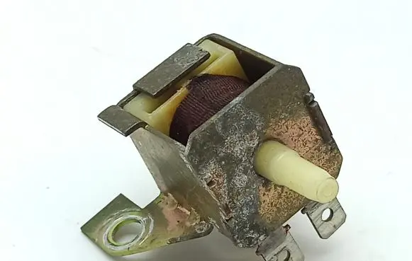 Jaguar XJS Sensor 12H75A
