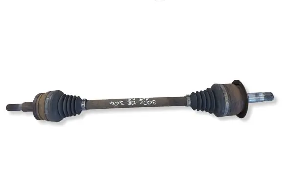 Chrysler 300 - 300C Rear driveshaft 