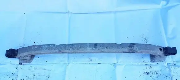 Rear beam