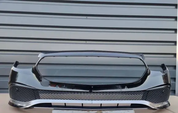 Mercedes-Benz E W213 Front bumper A2138851103 zd-wlkpA2138851103
