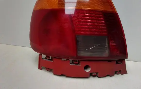 Audi A4 S4 B5 8D Rear/tail lights 8D0945095A