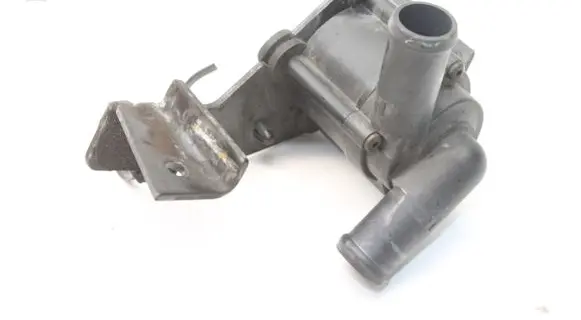 Audi A6 S6 C6 4F Electric auxiliary coolant/water pump 03L965561