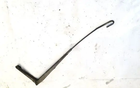 Opel Zafira A Front wiper blade arm