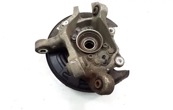 Lexus IS III XE30 Rear wheel hub