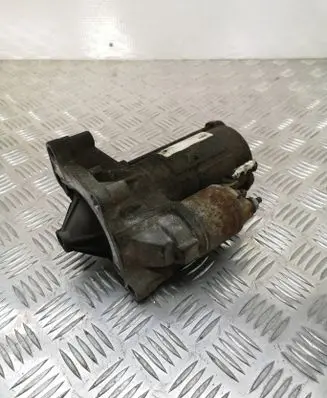 Peugeot 508 Starter motor 9654561480 0471MB