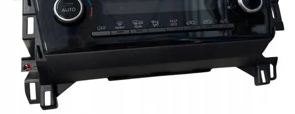 Toyota Yaris Cross Radio/CD/DVD/GPS head unit 55900-0DC71