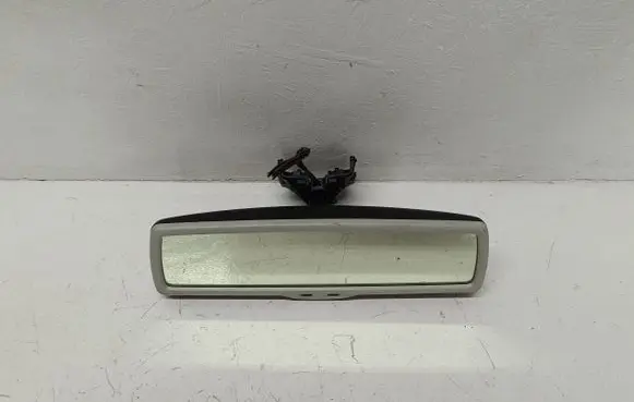 Volkswagen PASSAT B6 Rear view mirror (interior) E1010839
